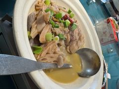 -谢氏老金口七号宴(武昌大道店)