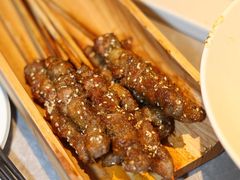 -大秦小宴•新派西北(万象前海店)