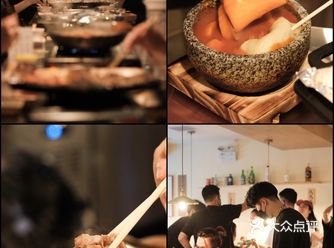 深圳新店｜普通食堂｜火爆上海的欧巴烤肉真的来啦！