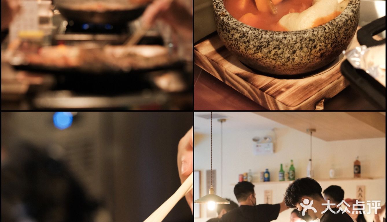 深圳新店｜普通食堂｜火爆上海的欧巴烤肉真的来啦！