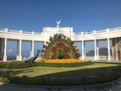 景点-芽庄珍珠岛游乐园