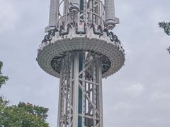 -广东花都香草世界旅游度假区