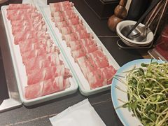 -福禄娃一家人火锅(上地店)