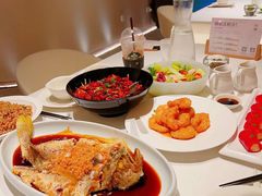 -茉里粤菜(皇姑万象汇店)