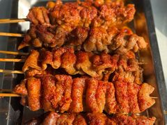 -海平馄饨(逍遥二路店)