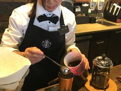 -星巴克(武康路店)