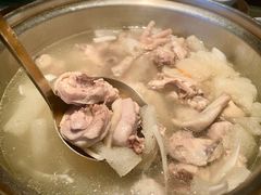 -大头椰·椰子鸡火锅(南宁万象城店)