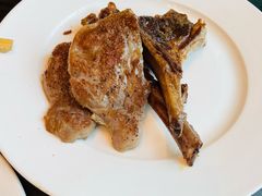 -天津东凯悦酒店·Market Café自助餐厅