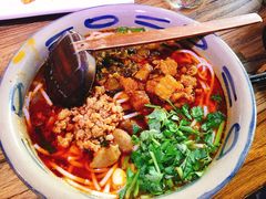 肠旺米线-云上千禾(水上店)