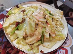 -令狐冲·炭烤活鱼(宝龙店)