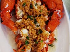 -外滩18号海鲜(三亚湾龙兴海鲜广场店)