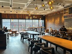 -星巴克(南京大世界店)