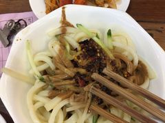 -毅祥斋老孙家泡馍(北院门鼓楼店)