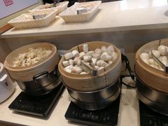 -素满香·素食自助餐(苏州·临顿路店)