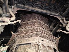 -报恩寺(平武县)