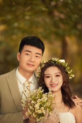 -雪中彩影婚纱摄影·微光艺术中心