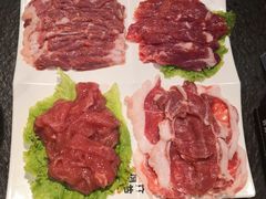 -仁和四季涮肉馆(天坛南门店)