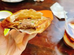 -张吉祥花椒肉火烧(老潍县美食城店)