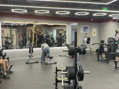 -VLines耀能运动Space&Flow(国贸店)