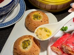 -蝴蝶里·粤菜·点心(龙湖杭州金沙天街店)