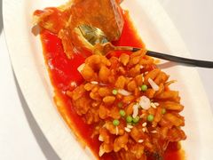 -醉舍·新淮扬菜(长宁龙之梦店)