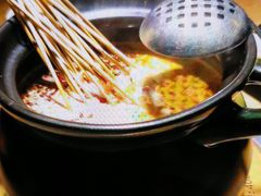 -尚品小土屋涮毛肚(李沧万达店)