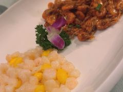 -逸林轩中餐厅(中信泰富朱家角锦江酒店)