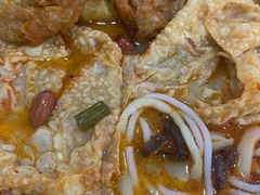 -家味螺蛳粉&烤鱼(五角场店)
