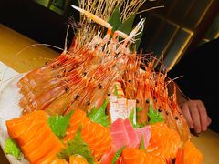 -京旬海鲜放题·铁板烧自助餐厅
