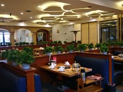 大堂-守柴炉烤鸭(中海国际店)