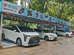 -壹伍陆连锁汽车维修美容(宝安中心区店)