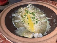 -涌煲记·蟹煲·砂锅海鲜·煲出宁波味(天一旗舰店)