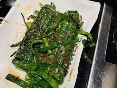 -小俩口烧烤东北菜(双井店)