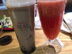 -莫莉哇咔亲子餐厅(乐堤港店)