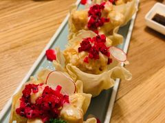 -山楂树融合菜餐厅