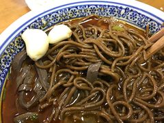 粉汤饸饹-东关赵记粉汤羊血(兴庆北路店)