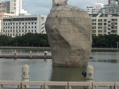 20120725670-白鹭洲公园