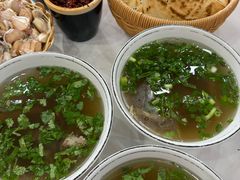 -澄城学斌水盆羊肉(总店)