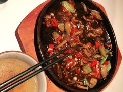 -相遇·鲜炒黄牛肉(丹阳吾悦广场店)
