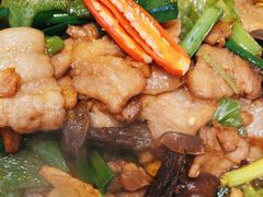 -渔语鱼酸菜鱼新川菜(来福士店)