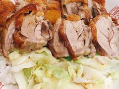-吾家香港烧腊专门店