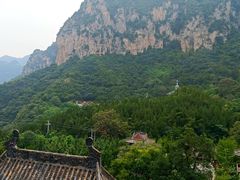 -青龙山生态文化旅游区