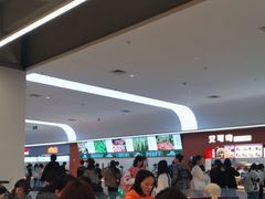 -天津工业大学西苑餐厅