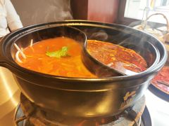 -郭铁柱·泥炉老火锅(江北龙湖天街店)