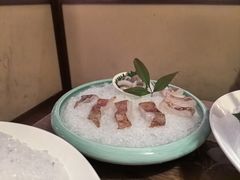 -揽季锅物会.福建黄鱼.海鲜姿造(五四路店)