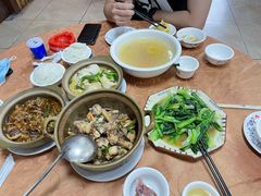 -幽优农庄·森波拉特色本地农家菜