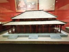 -南越王博物院(王宫展区)