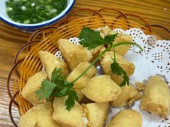 -合味土鸡火锅(中海世贸花园金碧庄店)