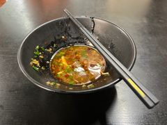 -丽影重庆小面(定西路店)