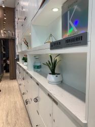 -MMbyHair Code芭曲发型